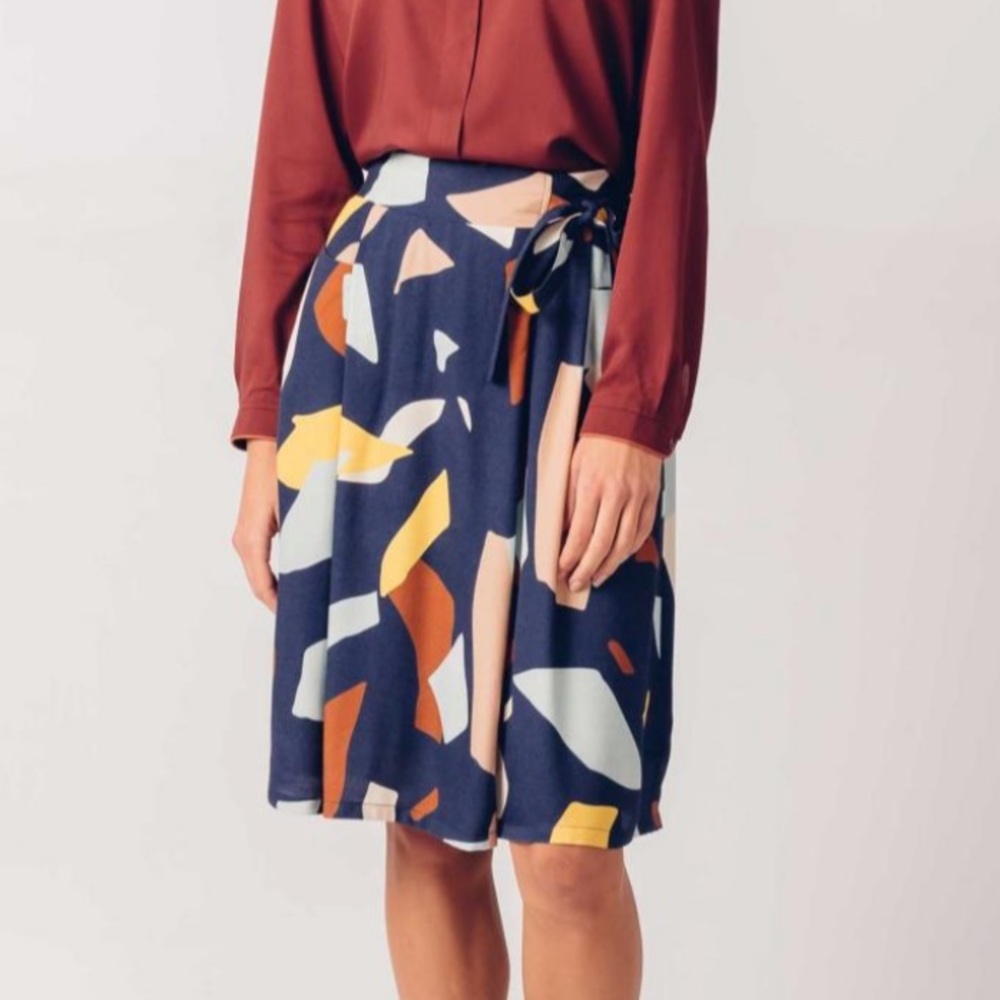 SKFK Skirt